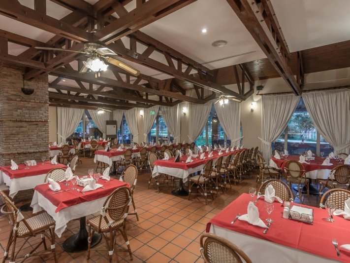 Belconti Resort Hotel Belek