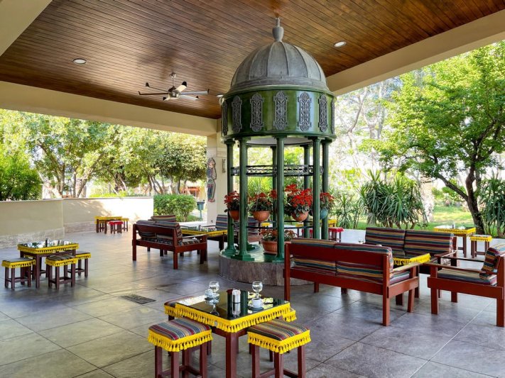 Belek utazás Belconti Resort Hotel