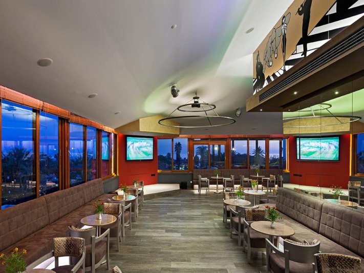 Belek utazás Belconti Resort Hotel