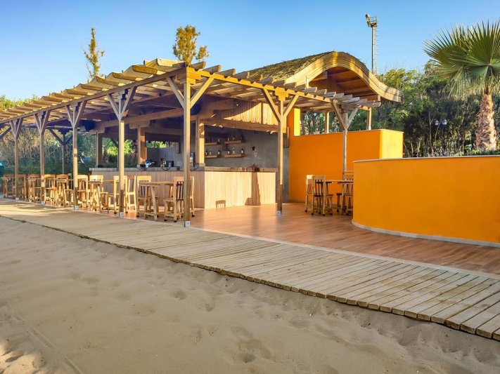 Belek utazás Belconti Resort Hotel