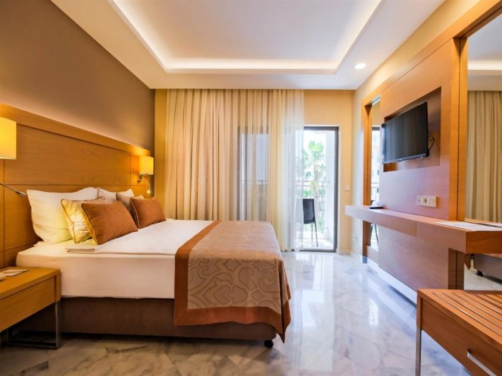 Belconti Resort Hotel Belek