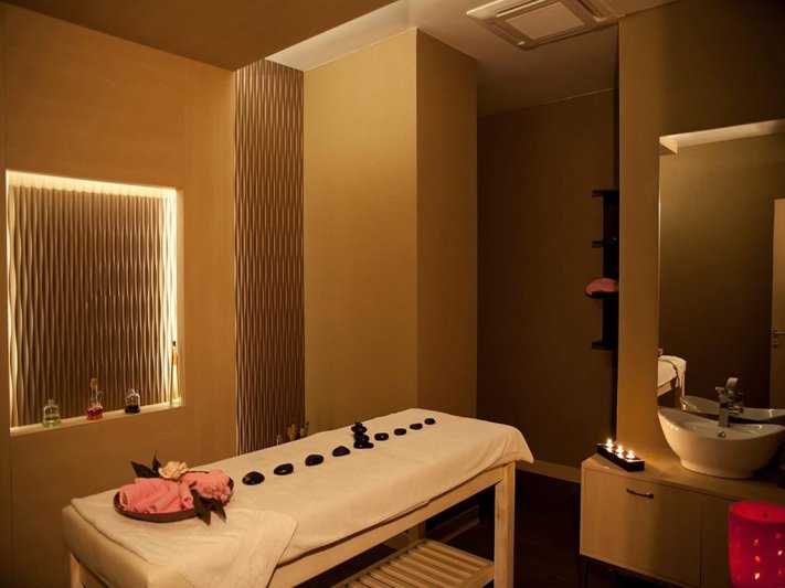 Belek utazás Belconti Resort Hotel