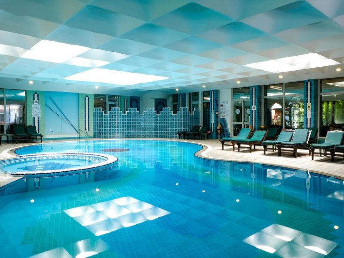 Belek utazás Belconti Resort Hotel