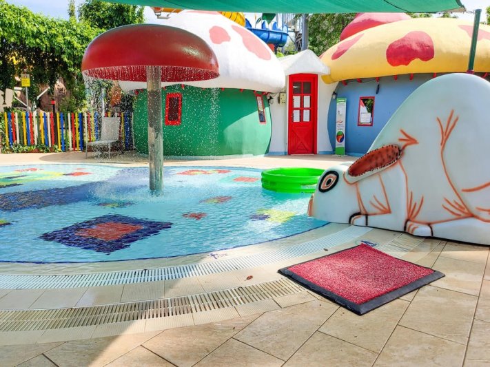 Belek utazás Belconti Resort Hotel