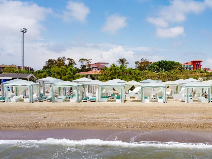 Belconti Resort Hotel Belek