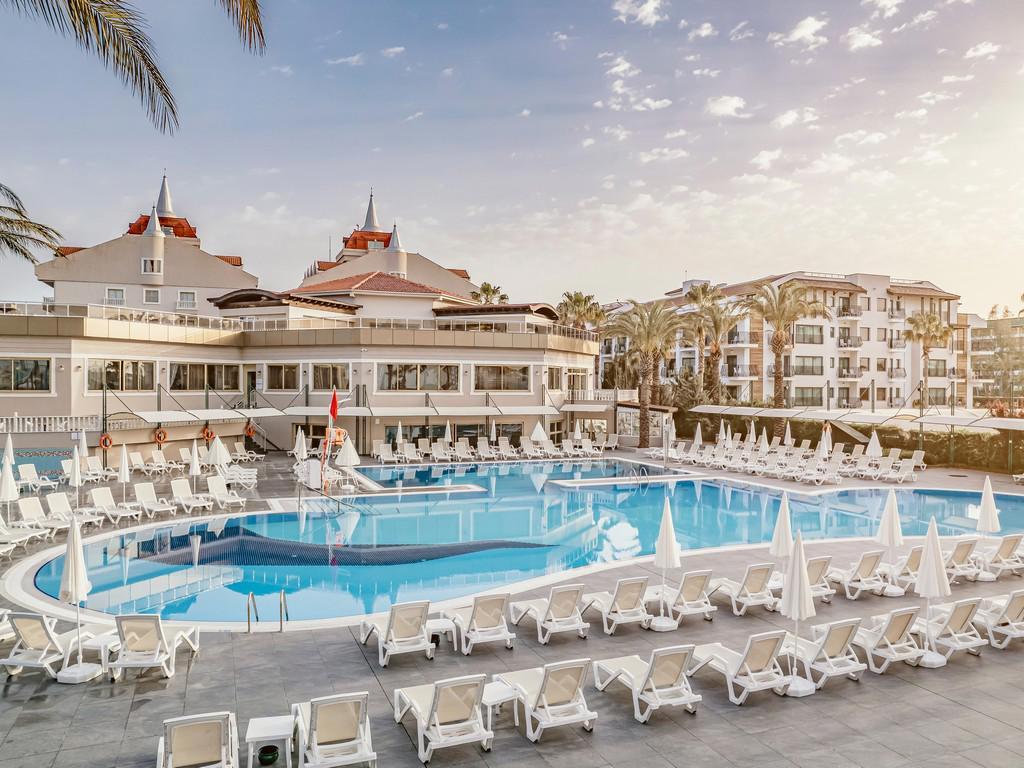 Aydinbey Famous Resort Belek