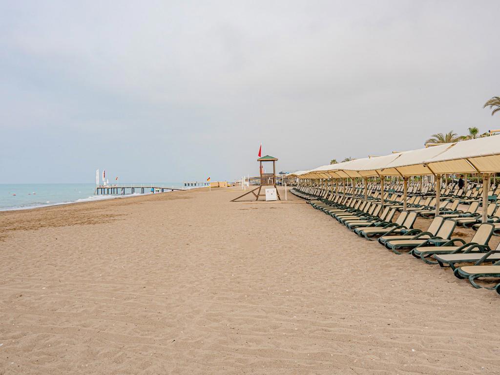Aydinbey Famous Resort Belek