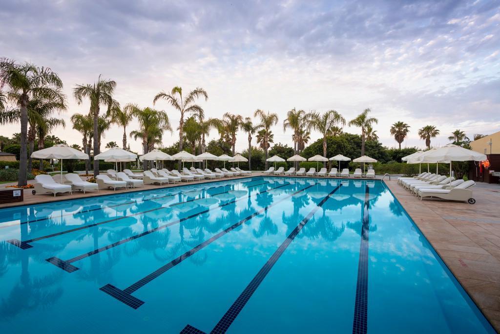 Calista Luxury Resort Belek