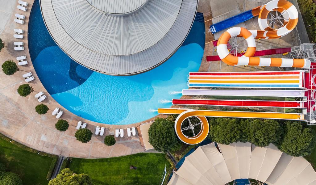Calista Luxury Resort Belek