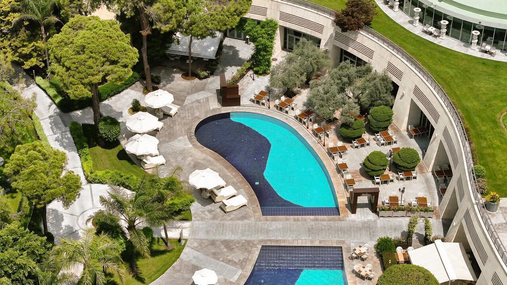 Calista Luxury Resort Belek