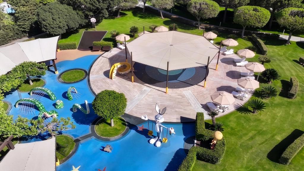 Calista Luxury Resort Belek