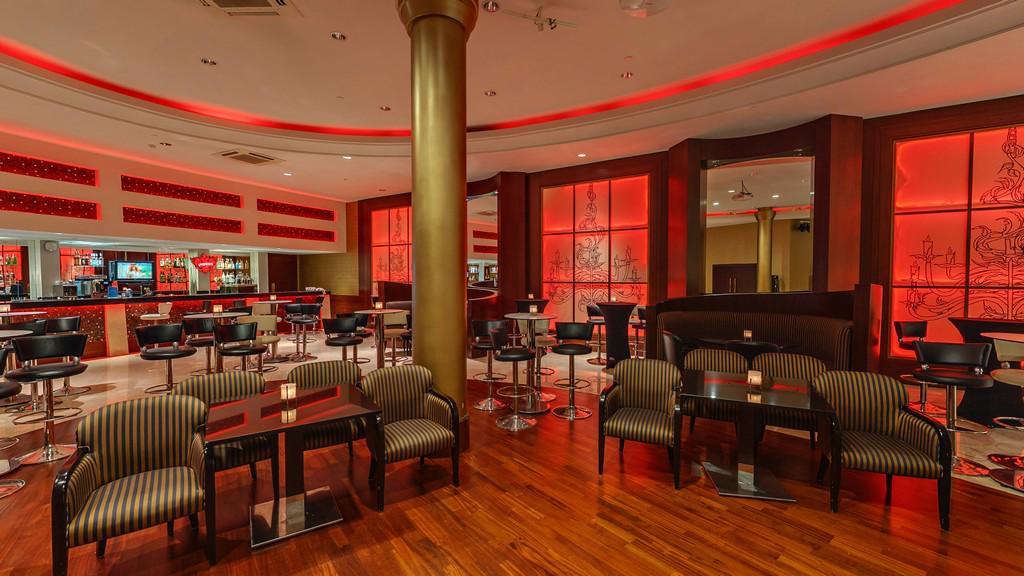 Calista Luxury Resort Belek