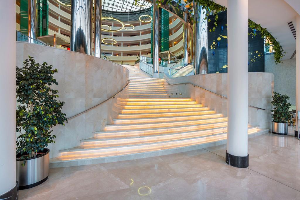 Calista Luxury Resort Belek
