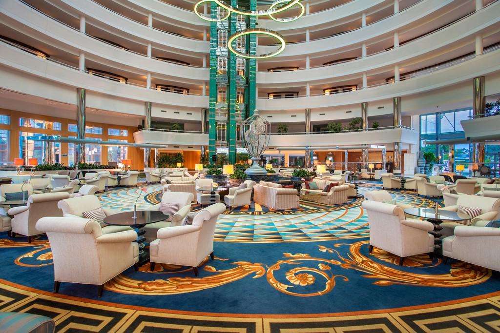 Calista Luxury Resort Belek