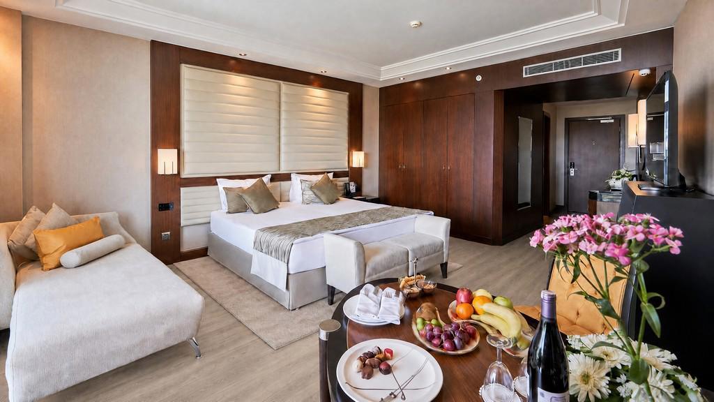 Calista Luxury Resort Belek