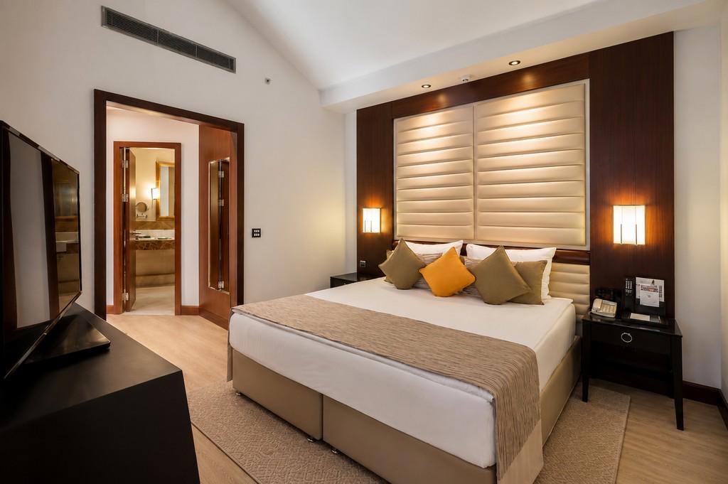 Calista Luxury Resort Belek