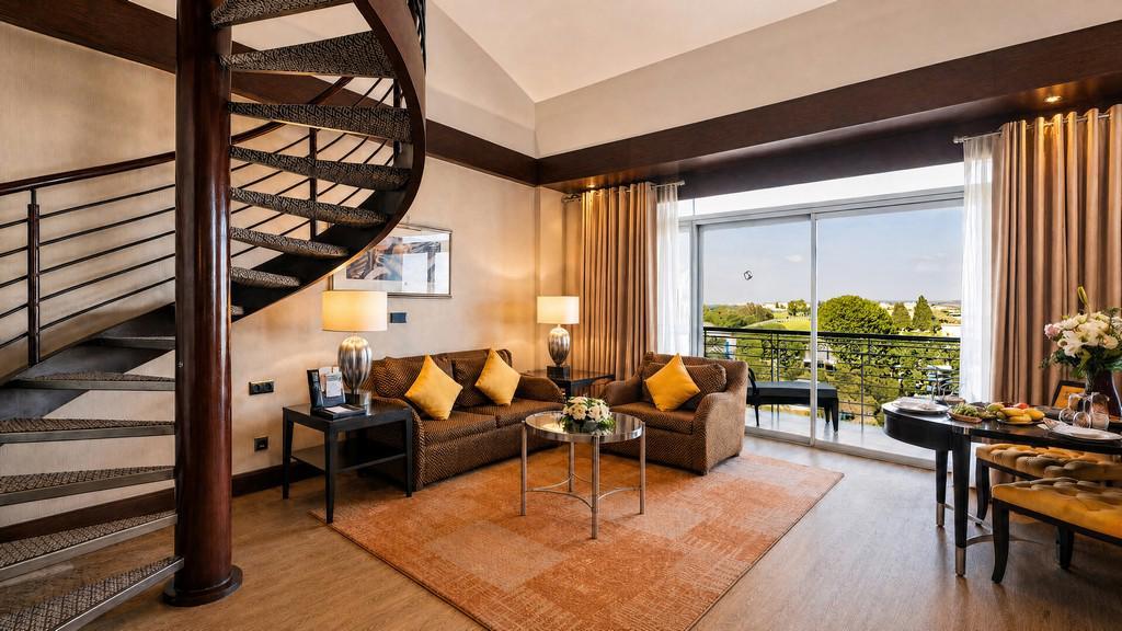Calista Luxury Resort Belek