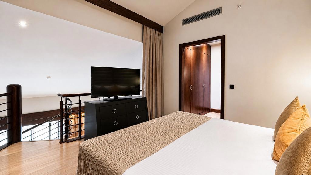 Calista Luxury Resort Belek