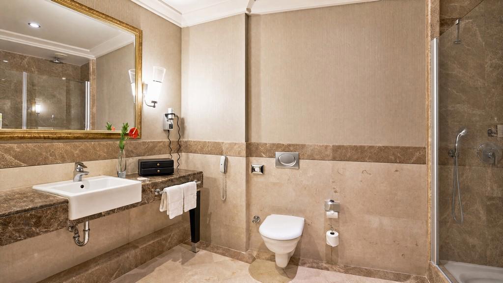 Calista Luxury Resort Belek