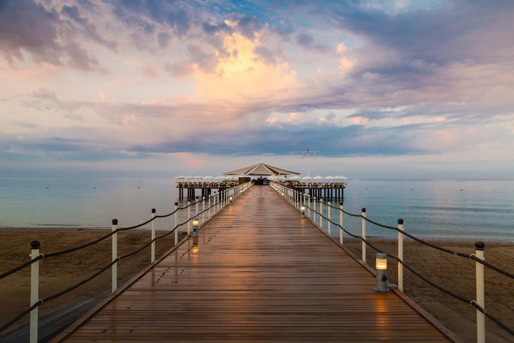 Calista Luxury Resort Belek