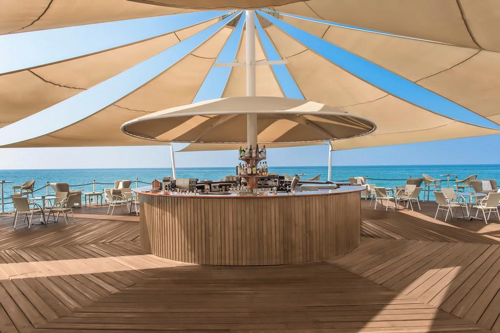 Calista Luxury Resort Belek