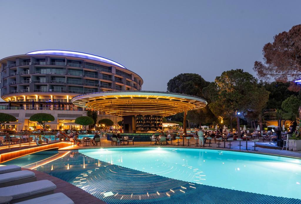 Calista Luxury Resort Belek