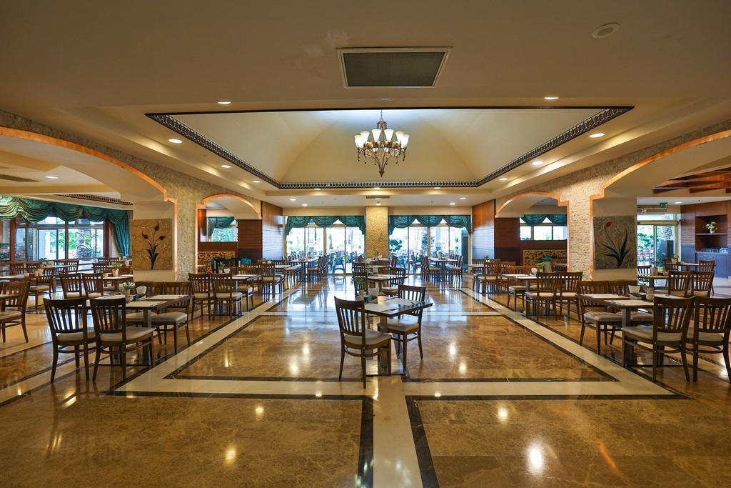 Crystal Family Comfort Collection Belek