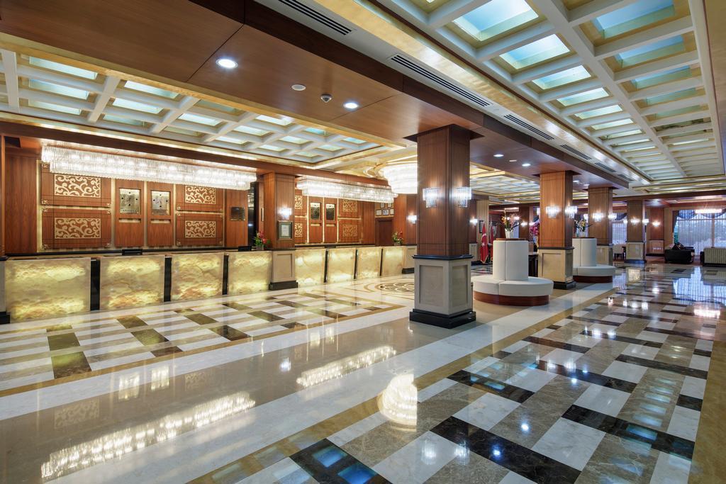 Crystal Family Comfort Collection Belek