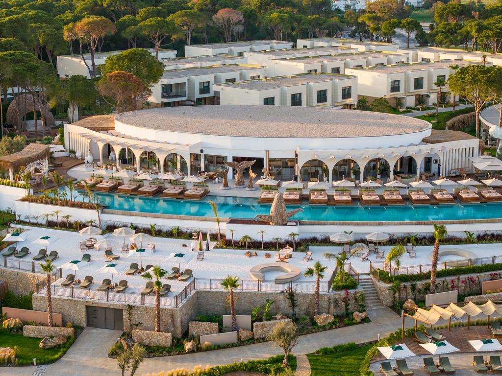 Ethno Belek Belek