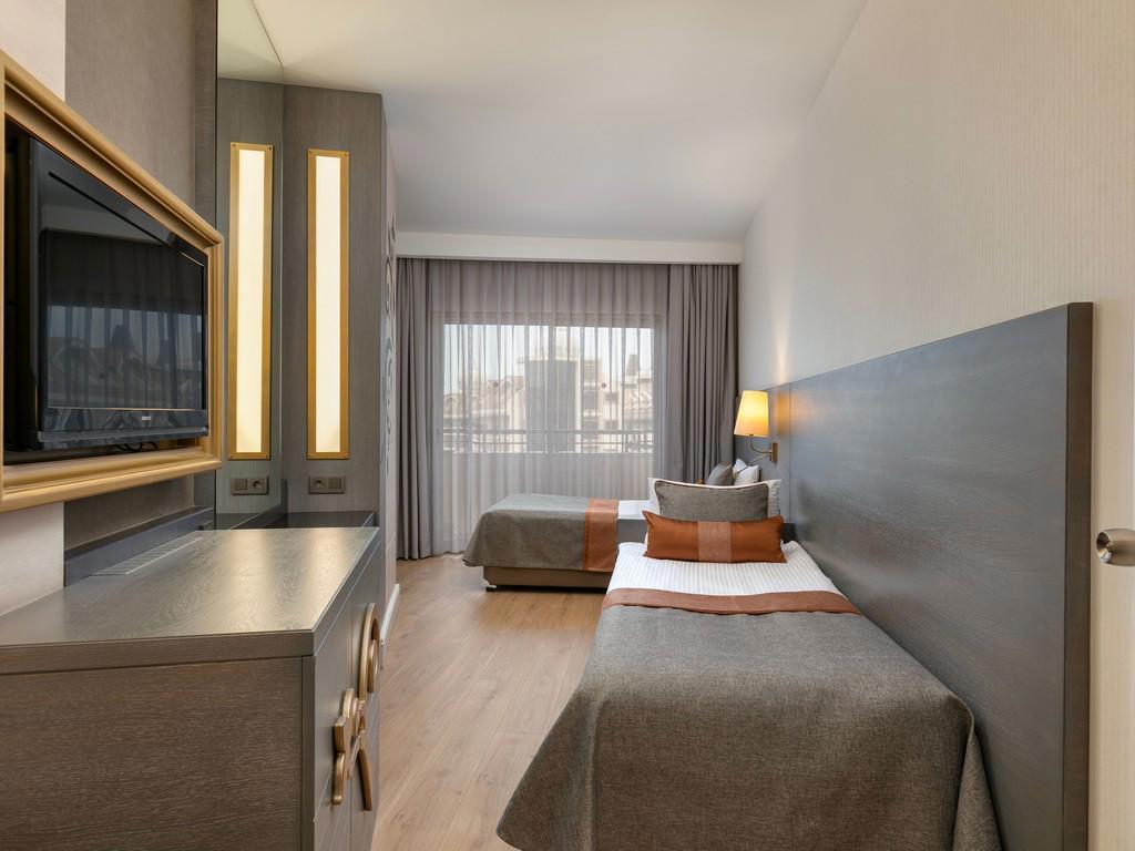 Kirman Hotels Belazur Resort & Spa Belek