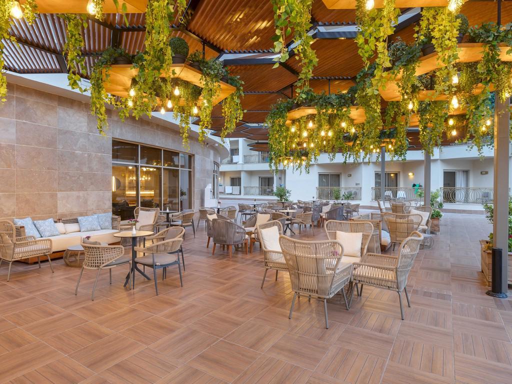 Kirman Hotels Belazur Resort & Spa Belek