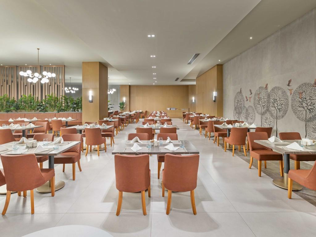 Kirman Hotels Belazur Resort & Spa Belek
