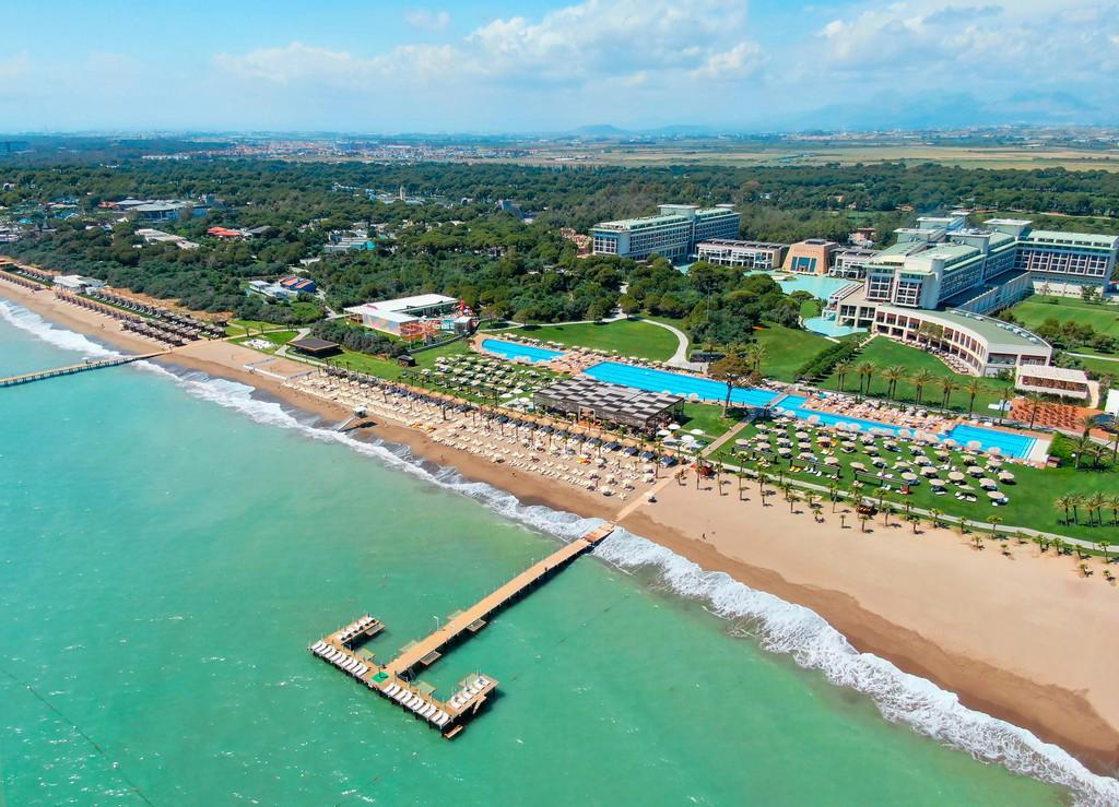 Rixos Premium Belek Belek