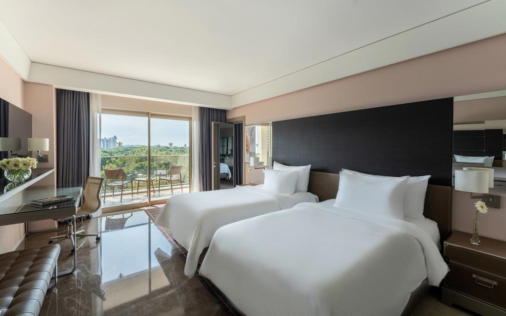 Rixos Premium Belek Belek