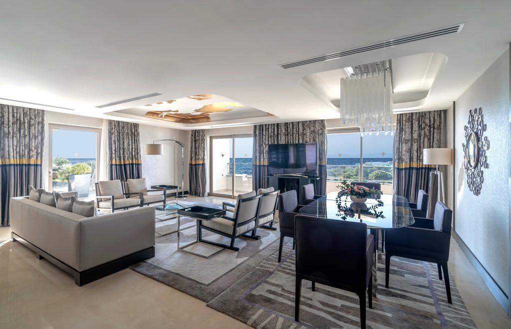 Rixos Premium Belek Belek