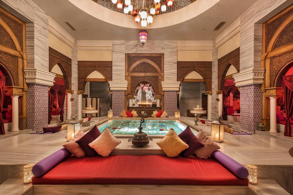 Rixos Premium Belek Belek