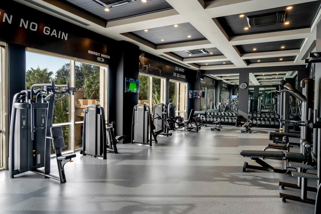 Rixos Premium Belek Belek