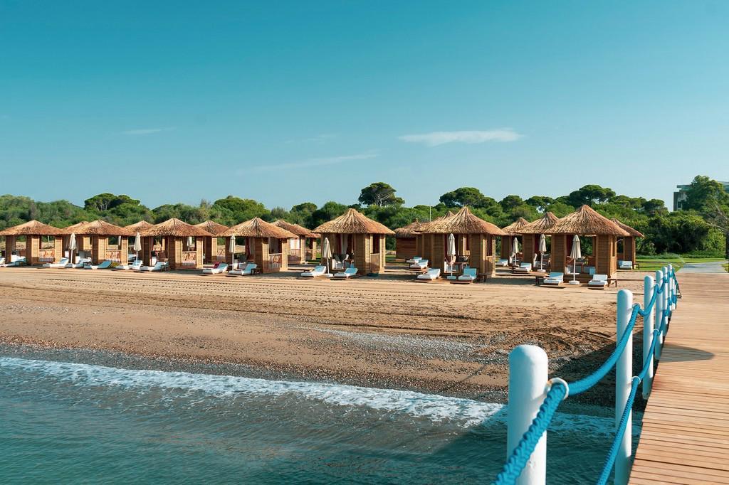 Rixos Premium Belek Belek