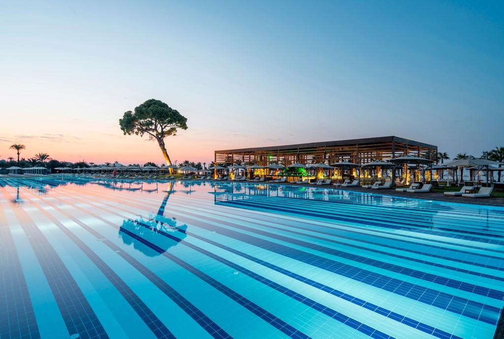 Rixos Premium Belek Belek