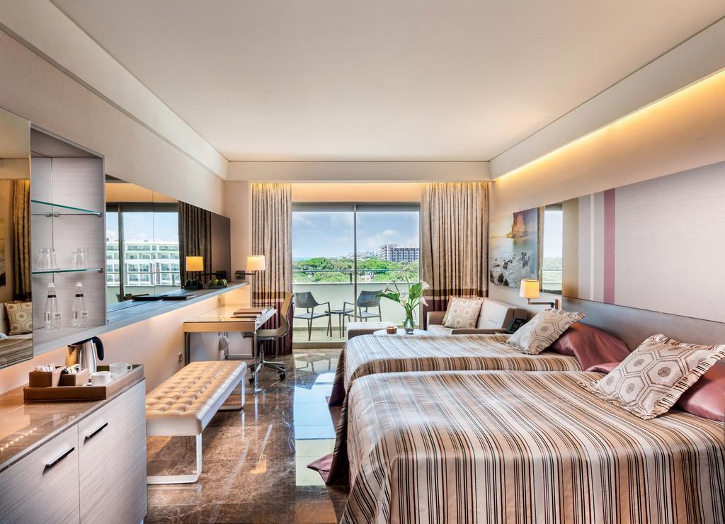 Rixos Premium Belek Belek