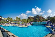 Siam Elegance Hotel & Spa Belek