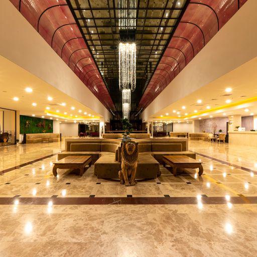 Siam Elegance Hotel & Spa Belek
