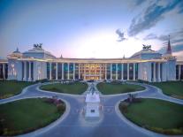 The Land Of Legends Kingdom Hotel Belek