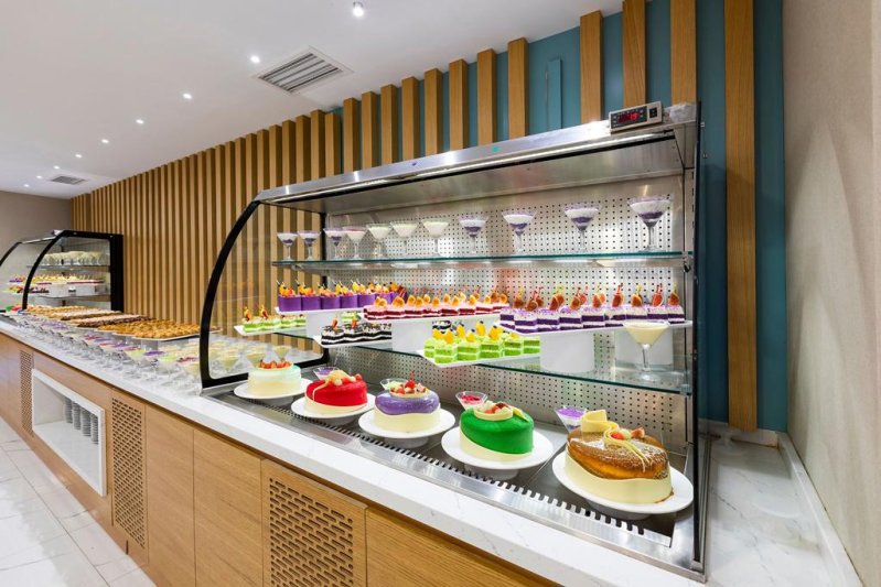 Side utazás Bella Resort Hotel Spa