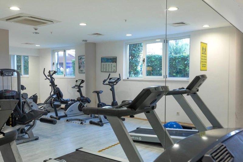 Side utazás Bella Resort Hotel Spa