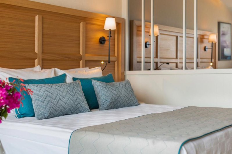 Side utazás Bella Resort Hotel Spa