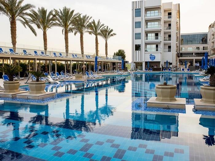 Bellagio Beach Resort & Spa Hurghada