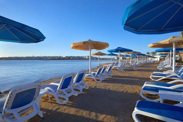 Bellagio Beach Resort & Spa Hurghada