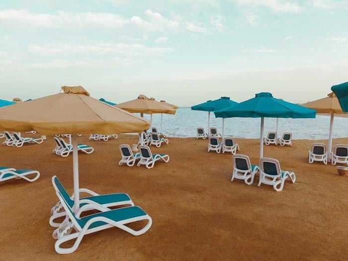 Bellagio Beach Resort & Spa Hurghada