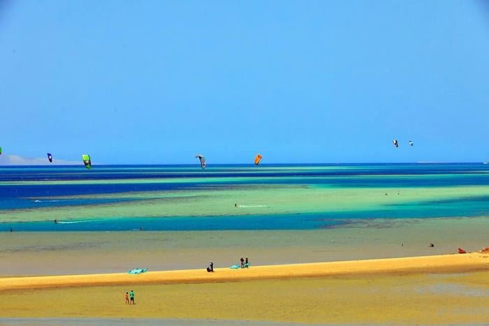 Hurghada utazás Bellagio Beach Resort & Spa